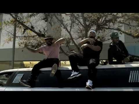 RED Kingsley - Look (OFFICIAL MUSIC VIDEO) Produced by Murk Flow