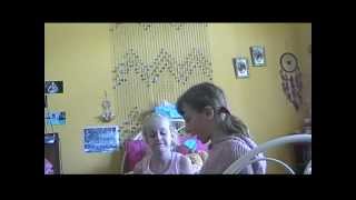 Christmas with the Olsens 2004