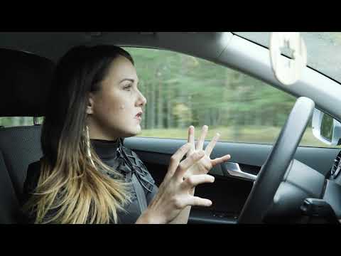 Cabaret PORTRETU ceturtais stāsts -  Elza Rozentāle