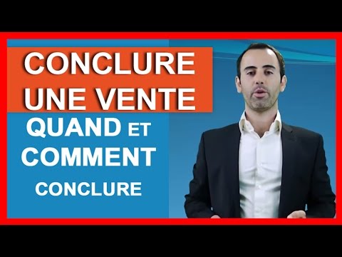 comment prendre congé d'un client