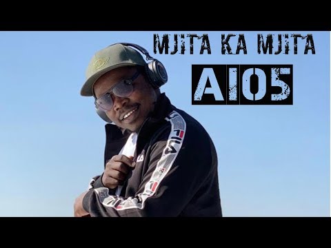 Ai 05 - Mjita Ka Mjita Official Video