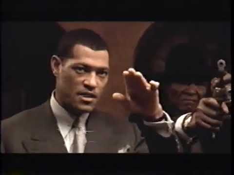 Hoodlum VHS trailer reupload