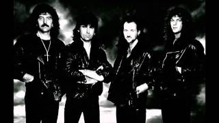 Black Sabbath - Intro / Anno Mundi 01.09.1990 (The Civic Hall, Wolverhampton, England)