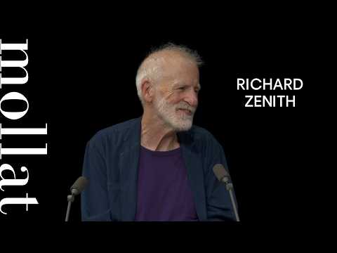 Richard Zenith - Pessoa : l'œuvre-vie
