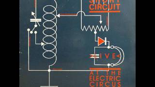 The Fall - Last Orders (live)