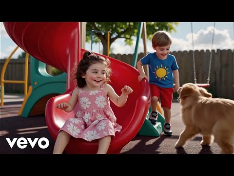 Alpha_Kids_Songs - QENUSHI LESI