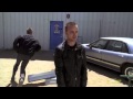 Breaking Bad "DLZ" Music Video - TV on the Radio