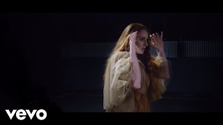 The Curse Music Video