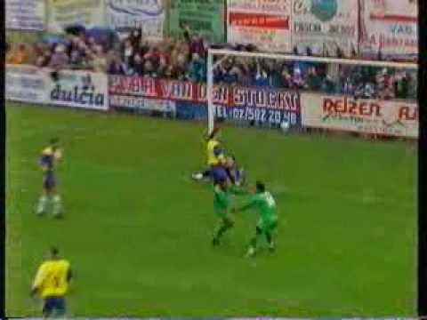 Fc Denderleeuw - Westerlo