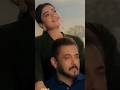Sikandar I RASHMIKA MANDANA I BEAUTIFUL FACE IMPRESSION I Trending Shorts Short Viralvideo