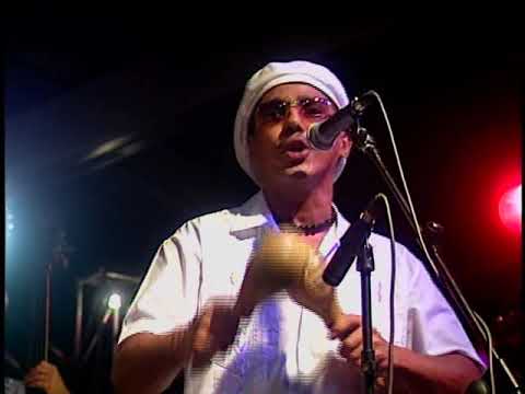 Mendigo De Amor ( En Vivo Medellín ) - Quinto Mayor