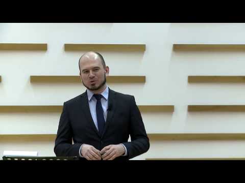 [KAC Maruševec][Teen connect] Dominik Ljubić: Nada (25.11.2016)