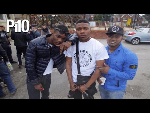 P110 - Young Pacs - Poppin [Net Video]