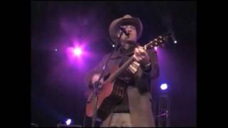 NSMW 2008 Gala Show - George Canyon - If I were Jesus