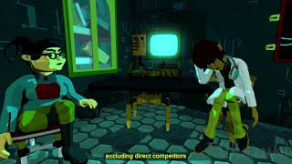 CreatorCrate a Roguelike Platformer  Gameplay Walkthrough Part 1 FULL GAME - No Commentary