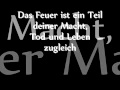 Tabaluga & Lilli LIVE - Der Strom der Zeit.wmv