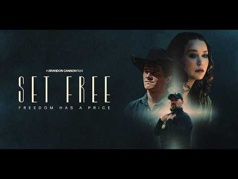 Set Free | Full Movie - Movies & TV - Christian Movies