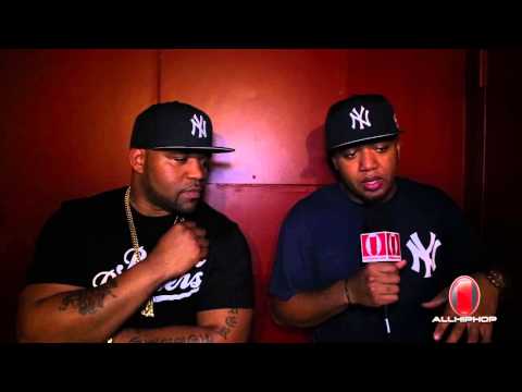 EXCLUSIVE: Skyzoo & Torae Talk Creative Process