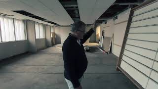 The Leather Classes Room: Update 1 | Leffler Leather