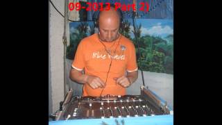 DJ E-style 09-2013 part 2  (Eric's Hardsylemixxx )