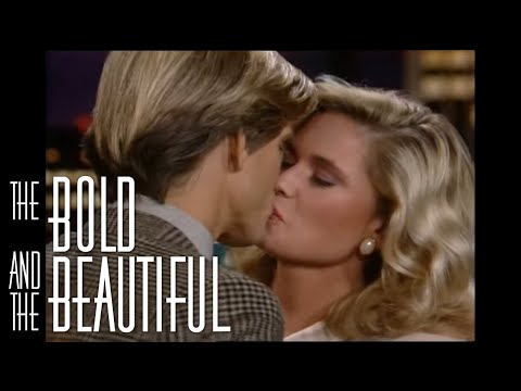 Bold and the Beautiful - 1987 (S1 E163) FULL EPISODE 163