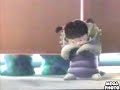 MONSTERS INC DVD TV 15