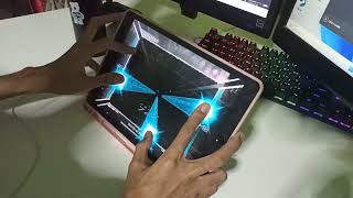 Download lagu Rondo of the 3ND - Lv.16 ALL DECRYPTED [Paradigm: Reboot] (IPad Thumbs Play Except 4 Holds) mp3