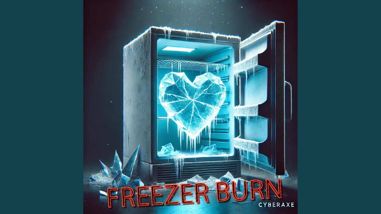 Video: Cold like a Freezer set to Zero (feat. UDIO)