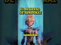 Sendokai Vuelve Y Los Fans Enloquecen Con Teorías Sendokai
