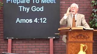 9 27 15 Prepare to Meet Thy God