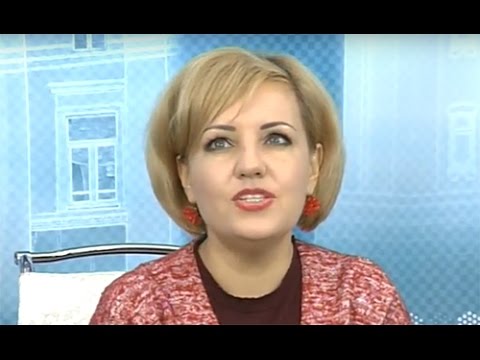 Духовное развитие личности и общества. Родина НВ. Винница. Март 2017