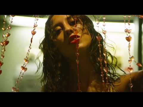 Isabella Lovestory - Humo [prod. Chicken]