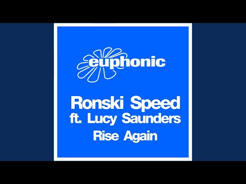 Rise Again (Maor Levi Remix)