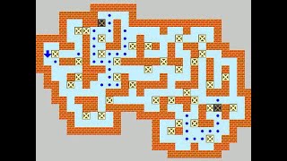 SOKOBAN Revenge 238 R--10