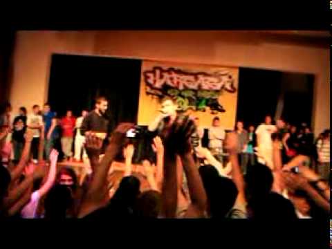 Kargaşa vol 4 Joker Allame Fare Kapanı