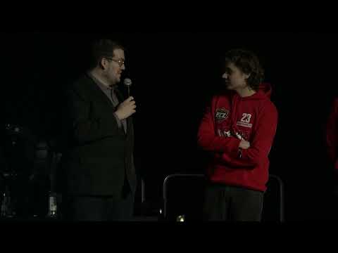 ECL '25: Winter - Elite LAN Finals | Mustaa Kultaa - Parasite [6v6] |EN] [BO7] | !series !health