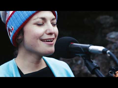 Youth In A Roman Field - The Departure (Apartment Sessions)