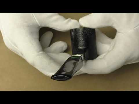 L'Anatra Pettinata Poker d'Assi - pipe 521