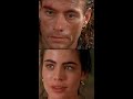 Van Damme Yancy Butler