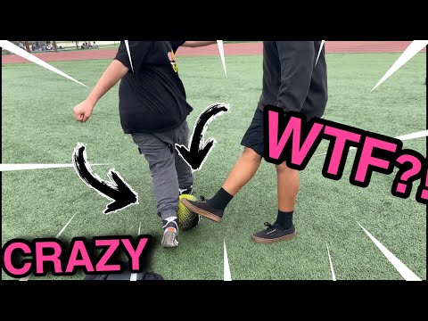 MOST DANGEROUS PANNA GAME IN BRAZIL