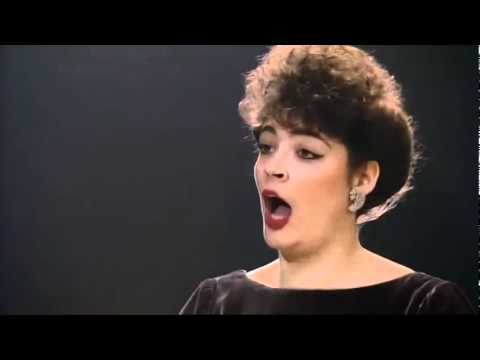 Händel: But who may abide the day of His coming (Messiah)