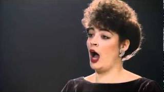 Händel: But who may abide the day of His coming (Messiah)