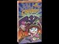 Opening To The Fairly OddParents Abra Catastrophe The Movie 2003 VHS