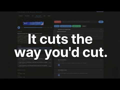 Doza Assist 공식 영상 미리보기