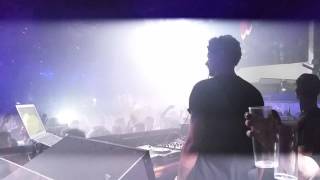 MK- Bring Me To Life (Club Mix) Opening Pacha Insane 10-07-2015