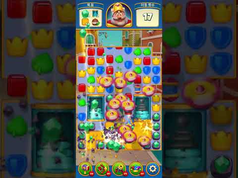 Royal Match Level 4226