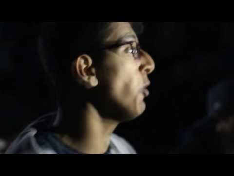 Mallon y RK VS Glock y McFlurry   CUARTOS REYES DE PLAZA 01