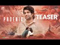 Phoenix Teaser Aju Varghese Anoop Menon Vishnu Bharathan Midhun Manuel Thomas
