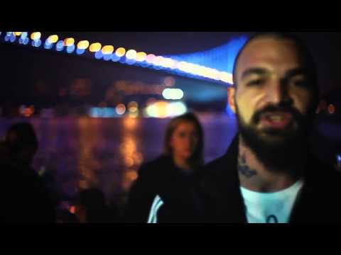 El Marees Ft  Zeo Jaweed   Bosporus Flow