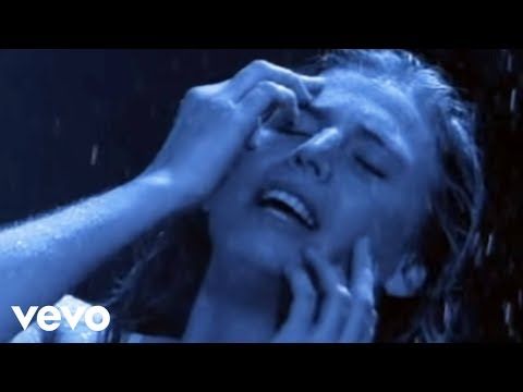 Sophie B. Hawkins - Right Beside You Video